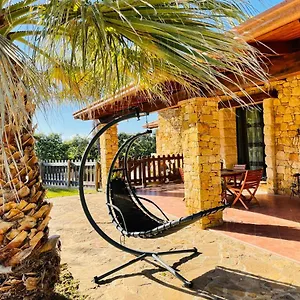  Hébergement de vacances Oleandra Relais