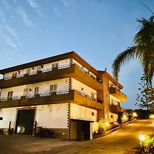 Torre Turrisi Partinico