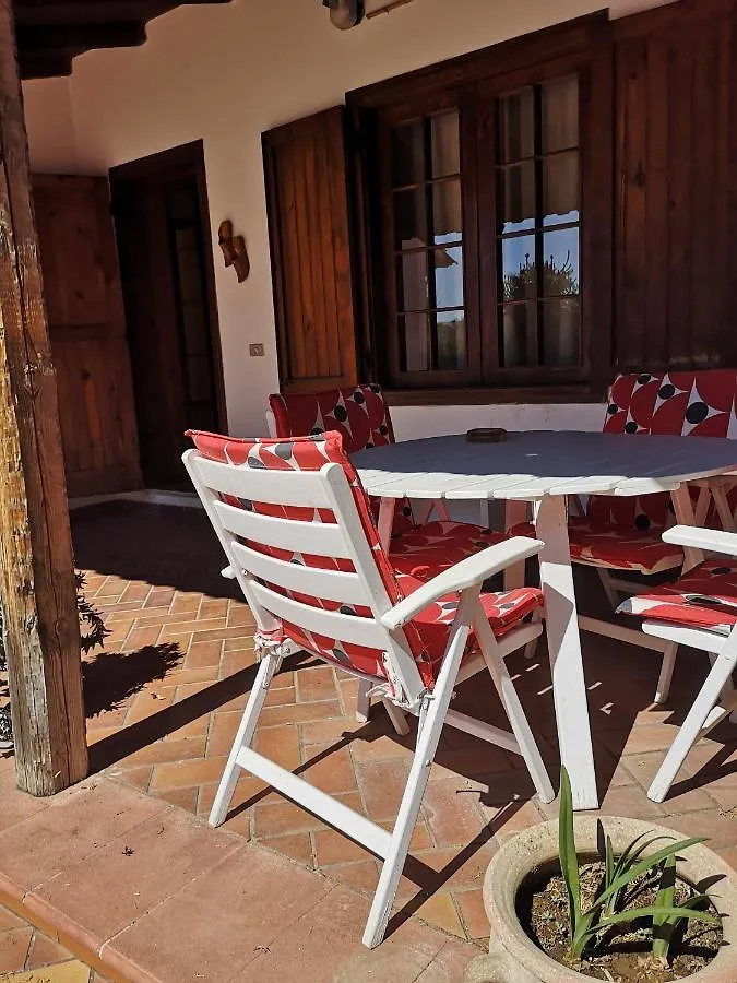 Bed and Breakfast Le Yucche Partinico 0*,