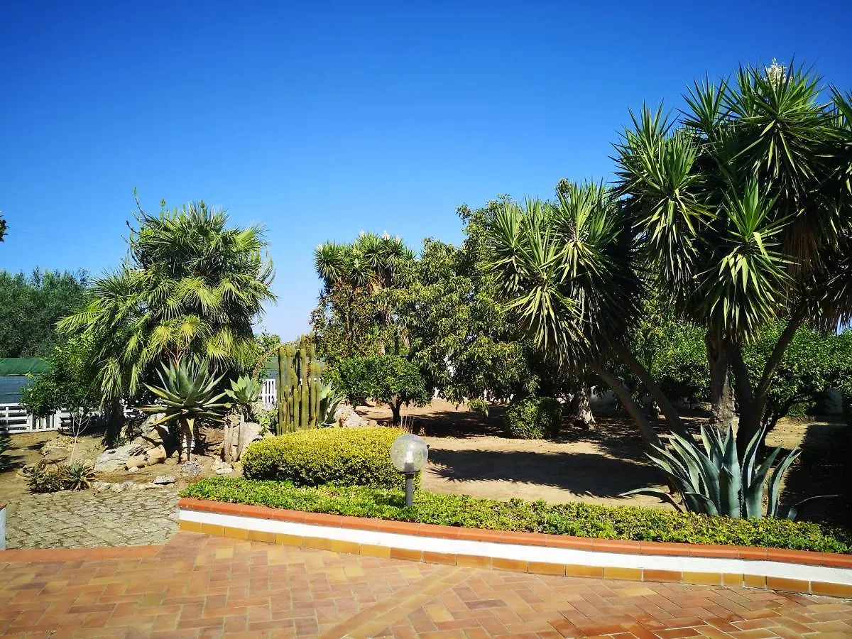 Bed and Breakfast Le Yucche Partinico