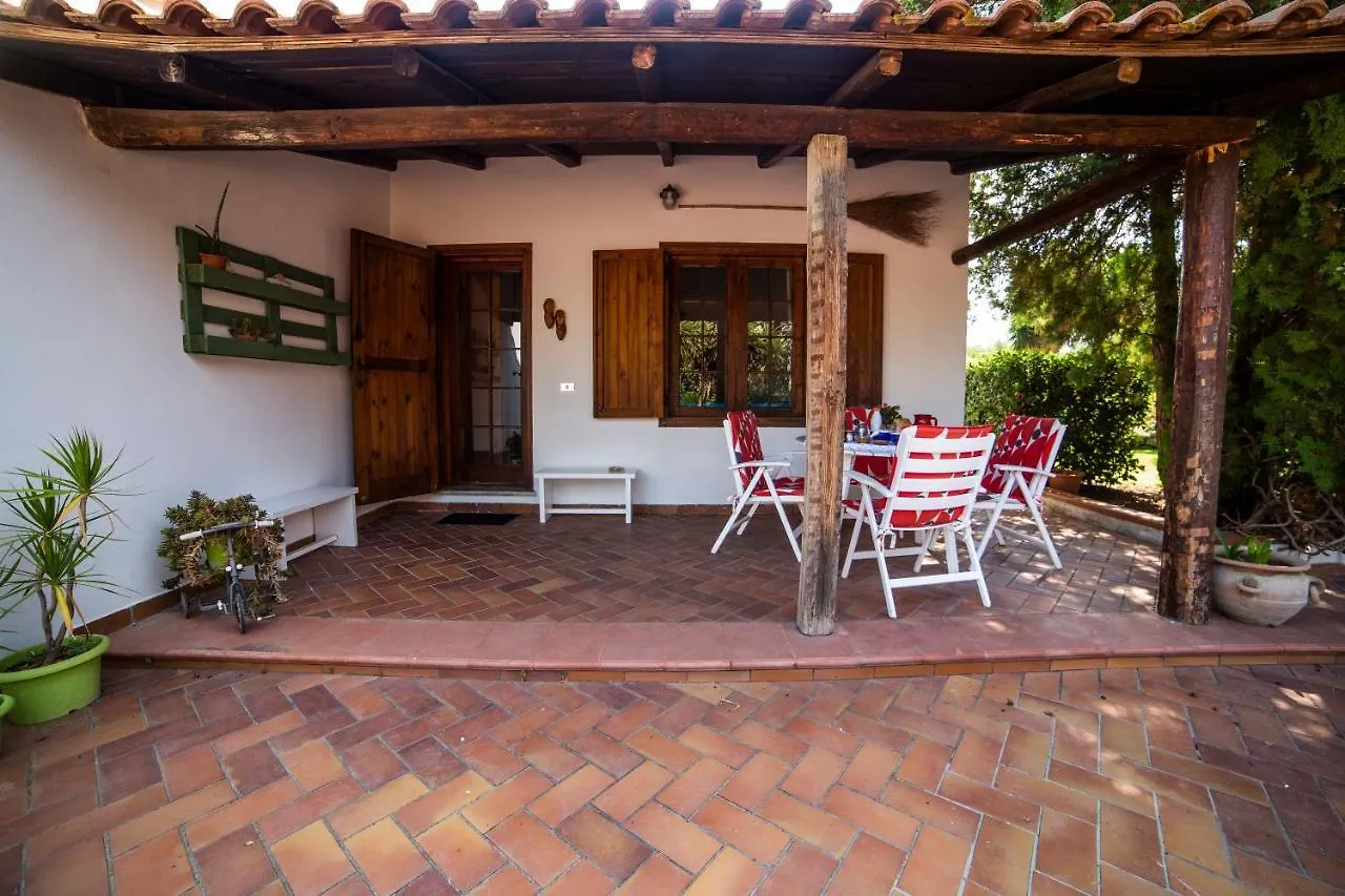 Bed & Breakfast Bed and Breakfast Le Yucche Partinico
