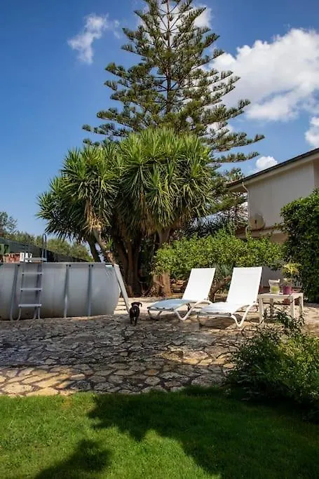 Bed and Breakfast Le Yucche Partinico Bed & Breakfast