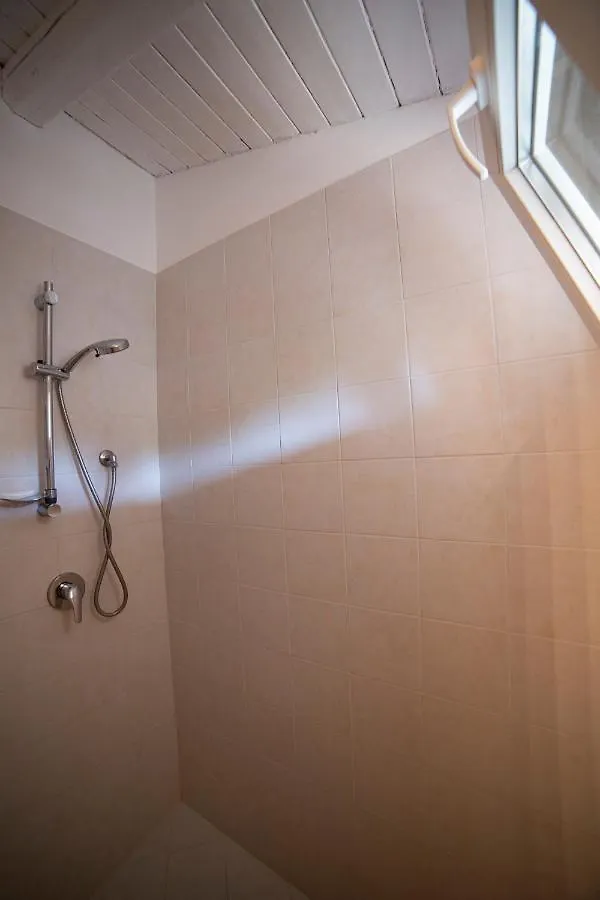 Le Yucche Bed and Breakfast Partinico