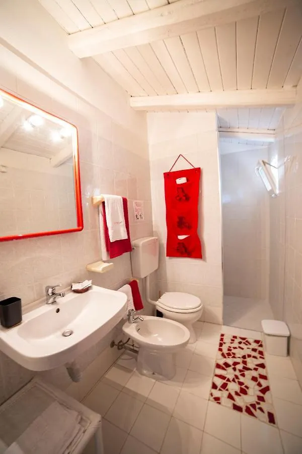 Bed & Breakfast Le Yucche Bed and Breakfast Partinico